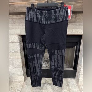 North Face All Weather/Terrain Leggings - XL - NWT